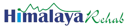 Logo of Himalaya Rehab